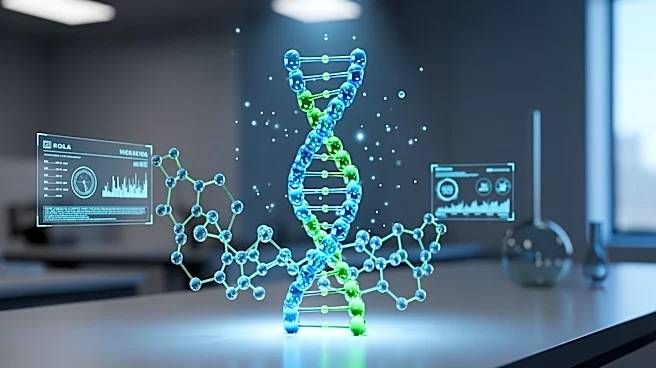 Codexis to Present RNA Manufacturing Innovations at TIDES USA Conference