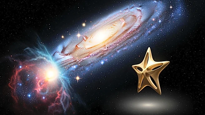 Universal's 'The Super Mario Galaxy Movie' Set for Streaming Release on May 5