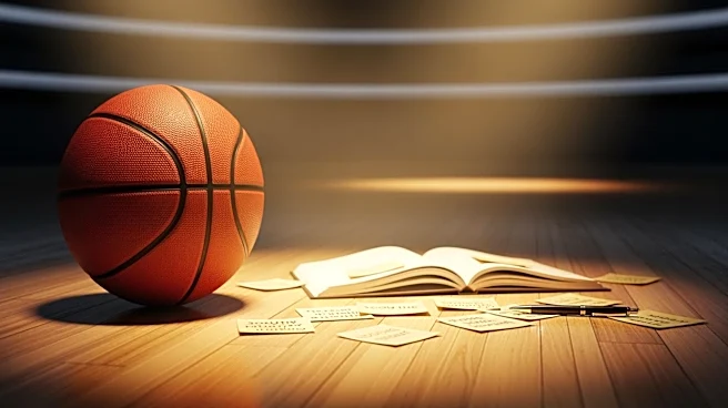 Gonzaga Bulldogs Secure Top Transfer Massamba Diop, Boosting 247Sports Class Ranking