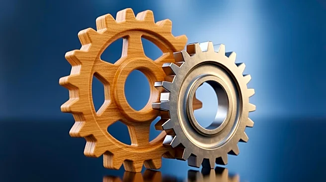 Woodward Inc. Raises 2026 Sales and EPS Guidance Following Strong Q2 Performance