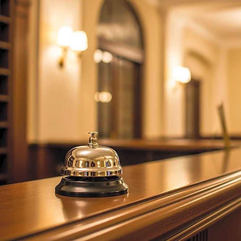 My Place Hotels EVP Terry Kline to Retire, Marking End of Influential Hospitality Career