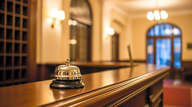 My Place Hotels EVP Terry Kline to Retire, Marking End of Influential Hospitality Career