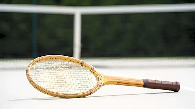 Lacoste Launches New Global Campaign Emphasizing Tennis Heritage