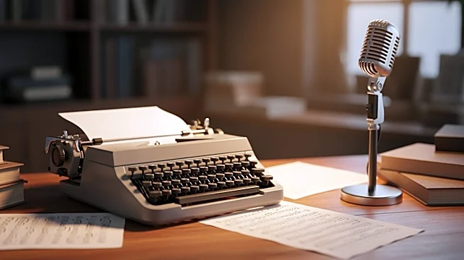 The New York Times' List of 30 Greatest Living American Songwriters Sparks Debate