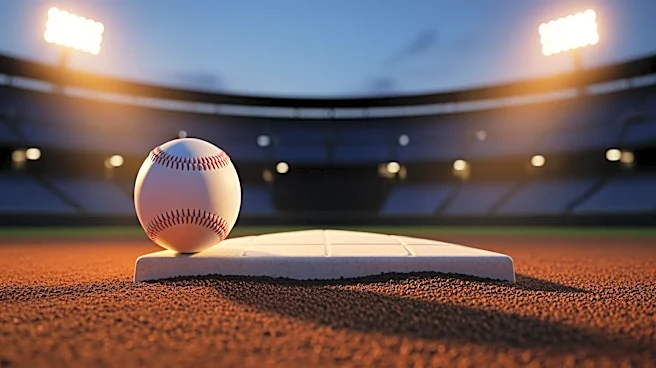 Chicago White Sox Secure Sweep Over Los Angeles Angels with Walk-Off Victory