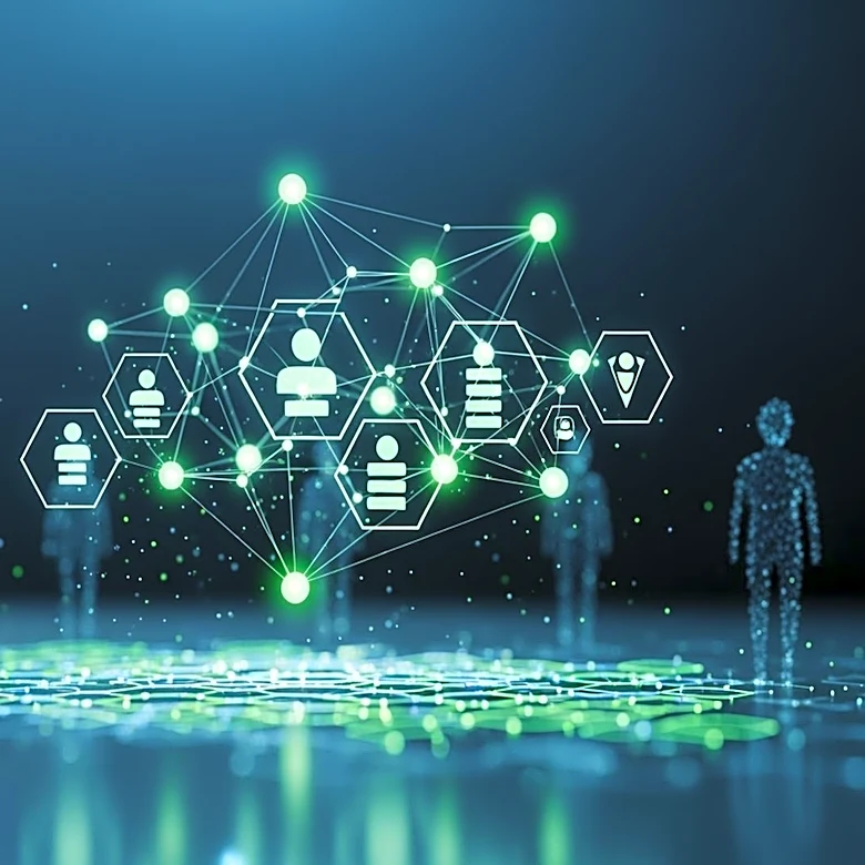 Pi Network Leverages Blockchain for AI Development with Verified Human Workforce