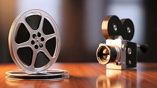 Justine Bateman Launches Streaming Platform for AI-Free Films