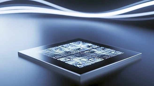 Vest Financial LLC Increases Stake in Taiwan Semiconductor Manufacturing, Highlighting Semiconductor Sector Interest