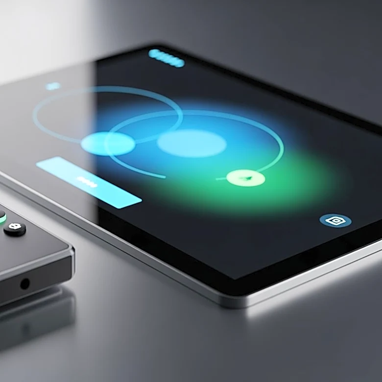 Scanreco Acquires CrossControl to Enhance Remote Control and HMI Solutions