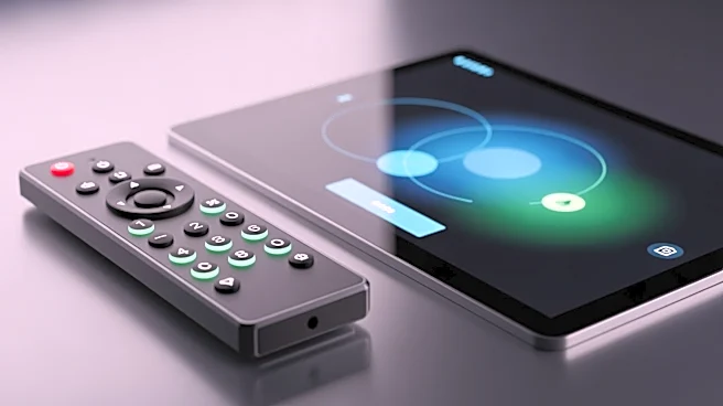 Scanreco Acquires CrossControl to Enhance Remote Control and HMI Solutions