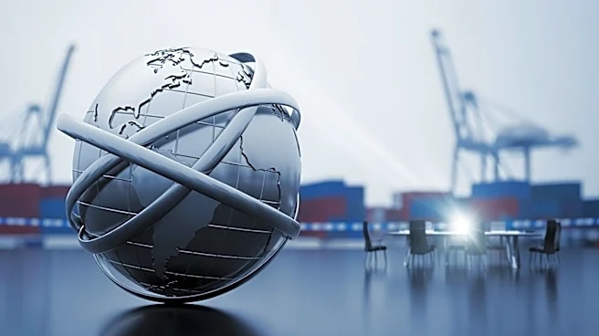 Kearney's 2026 Reshoring Index Shows Continued Reliance on Imports