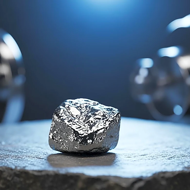 Sylvania's SDO Achieves PGM Guidance Amid Chrome Production Challenges