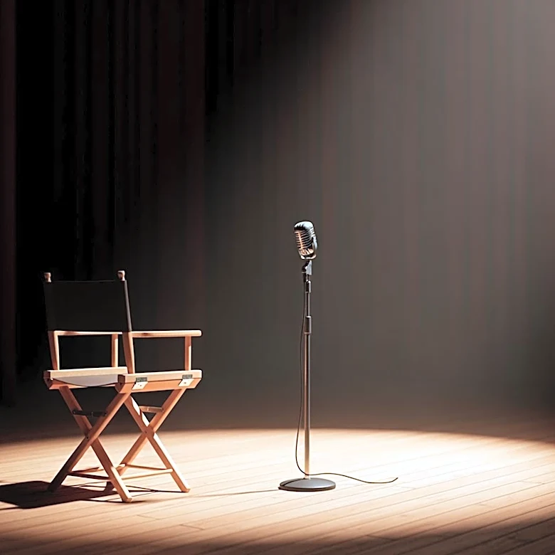 Chicago Actor Matt DeCaro Passes Away at 70, Leaving a Legacy in Theater