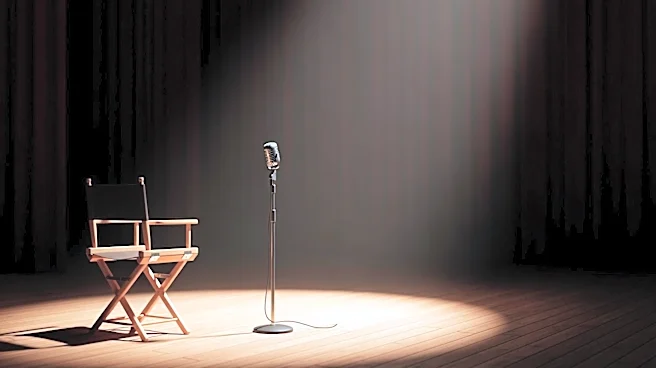 Chicago Actor Matt DeCaro Passes Away at 70, Leaving a Legacy in Theater