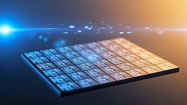 Applied Optoelectronics Secures $20.9M Grant to Expand Semiconductor Manufacturing in Texas