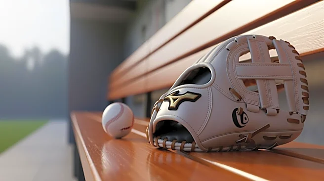 New York Yankees Designate Randal Grichuk for Assignment Amid Roster Changes