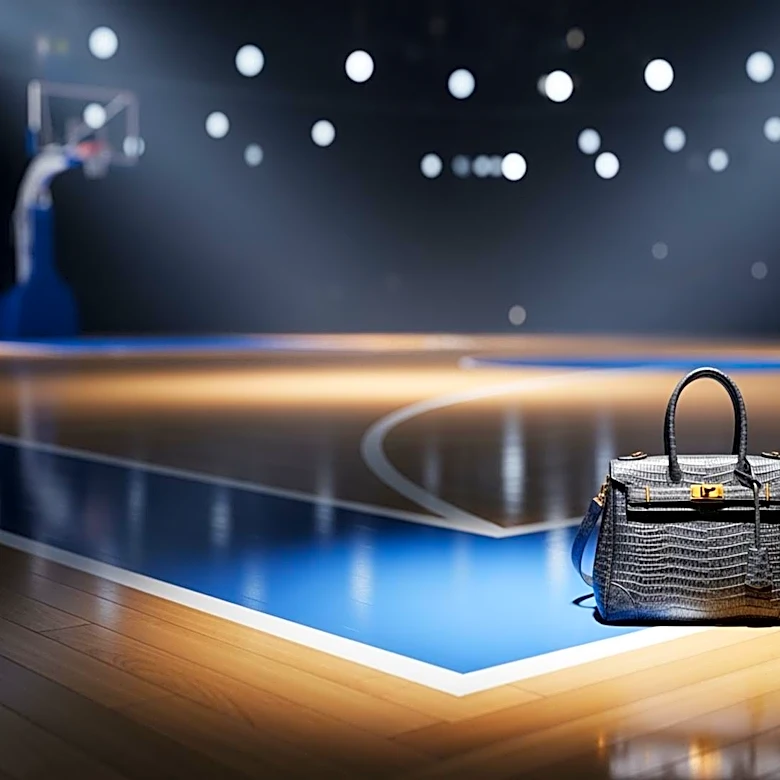 Tina Fey's Courtside Appearance at Knicks Game Sparks Celebrity Buzz