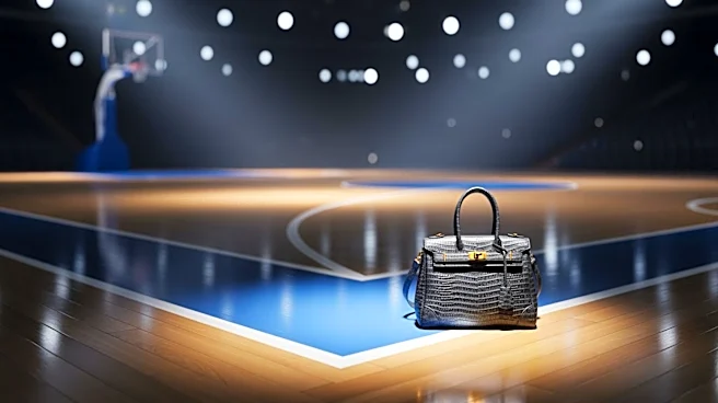 Tina Fey's Courtside Appearance at Knicks Game Sparks Celebrity Buzz