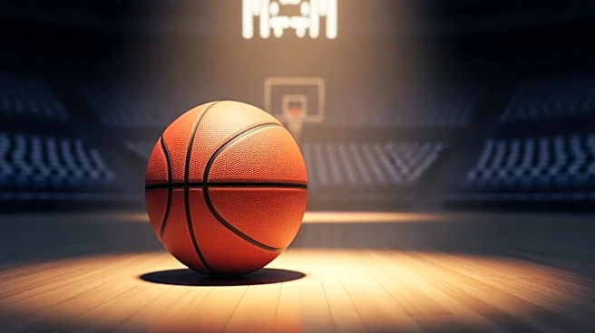 UNC Basketball Gains New Talent with Sayon Keita Commitment