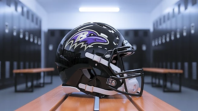 Baltimore Ravens Sign Undrafted QB Diego Pavia, No Impact on Lamar Jackson