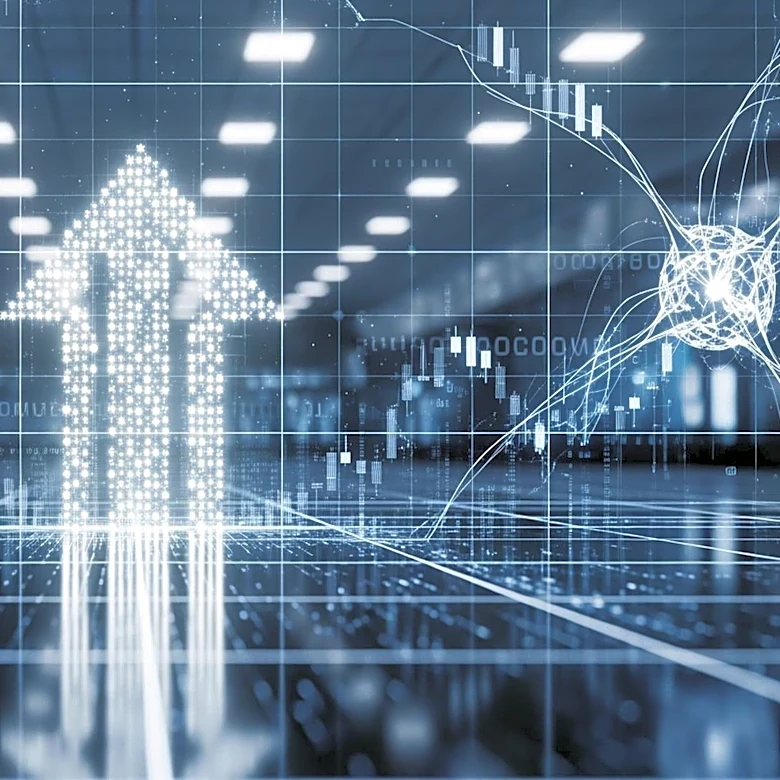 Hyperscaler Results Pose Major Test for AI-Driven US Stock Market