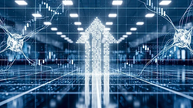 Hyperscaler Results Pose Major Test for AI-Driven US Stock Market