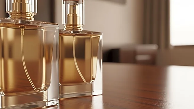 Estée Lauder Considers Tender Offer for Puig's Class B Shares Amid Merger Talks