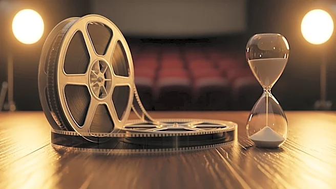 Christopher Nolan Confirms 'The Odyssey' Will Be Shorter Than 'Oppenheimer'