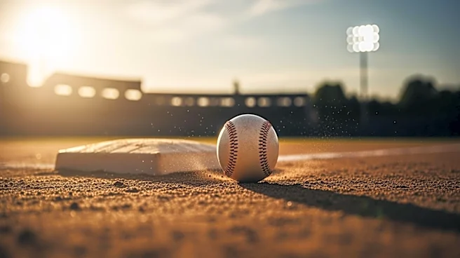 Texas Longhorns Overcome Sam Houston Bearkats with Late Rally in Baseball Thriller