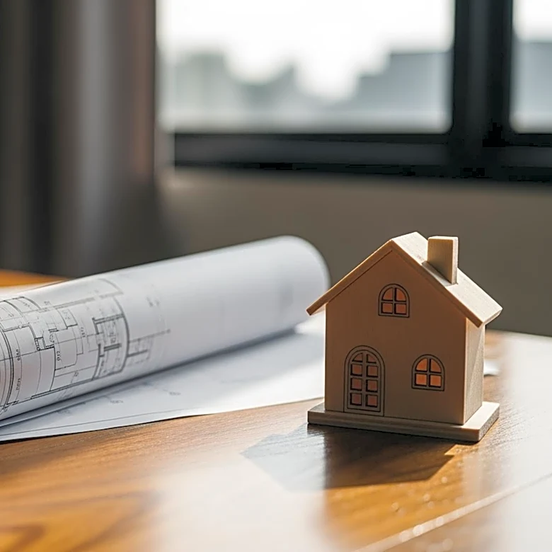 U.S. Home Construction Rebounds in March Amid Economic Uncertainty