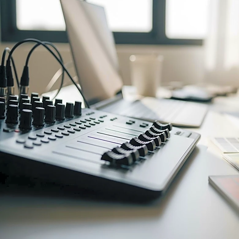 ColorCreative Expands Team with Trey Witter as Manager-Producer