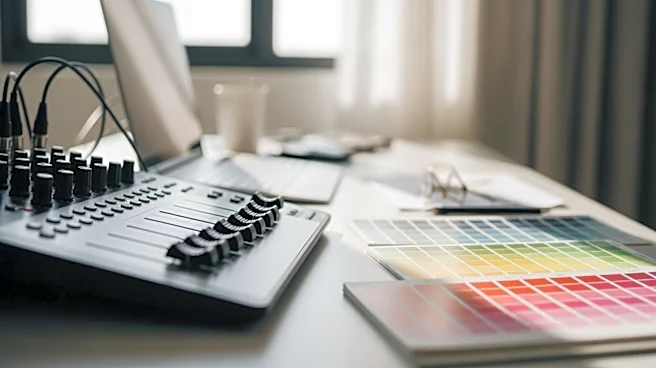 ColorCreative Expands Team with Trey Witter as Manager-Producer