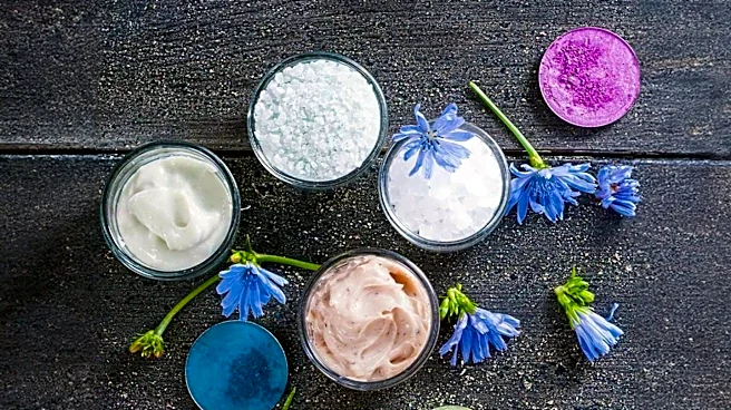 Sali Hughes Highlights New Exfoliants for Summer Skin Preparation