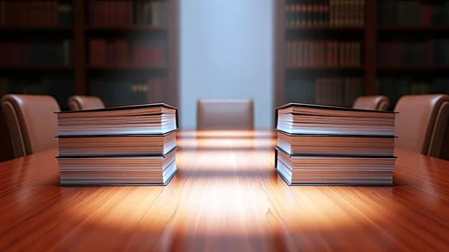 Federal Reserve Faces Division as Powell Concludes Chairmanship