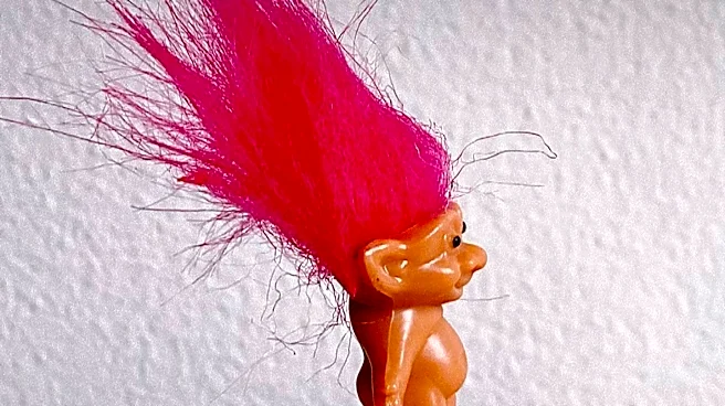 Danish Artist Thomas Dambo Brings Reclaimed Material Troll Sculptures to Iowa