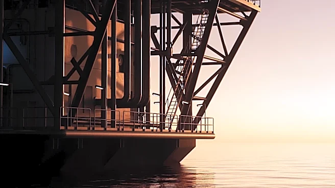 Eni and Venezuela Sign Agreement to Restart Oil Operations at Junin-5