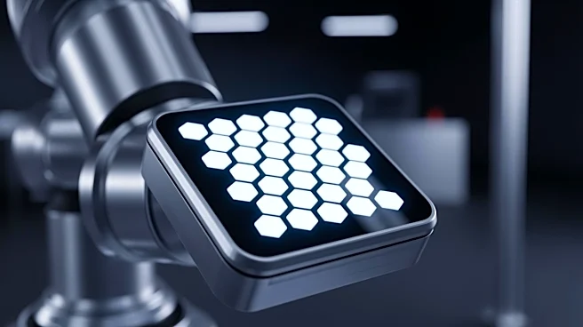 XELA Robotics Enhances uSkin Sensor Family with New Features for Robotics Summit