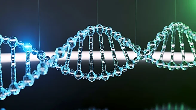 Ansa Biotechnologies Unveils DNA Synthesis Technology with On-Time Guarantee