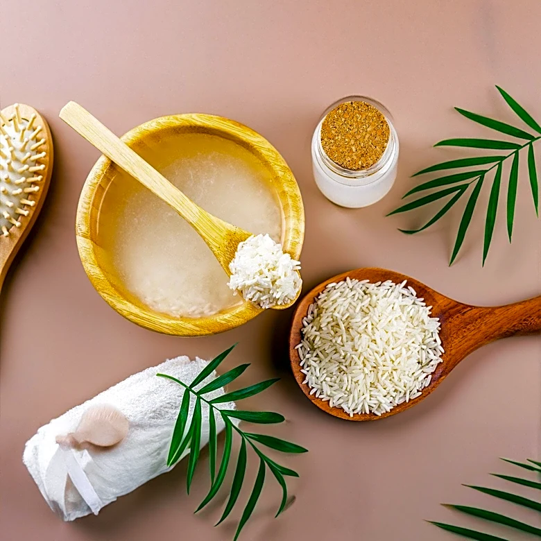 Fermented Rice Skincare Products Gain Popularity for Achieving 'Glass Skin'