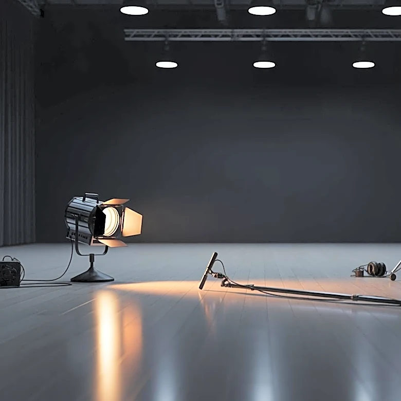 Quixote to Lay Off 70 Staffers, Scale Back Sound Stage Operations in Hollywood