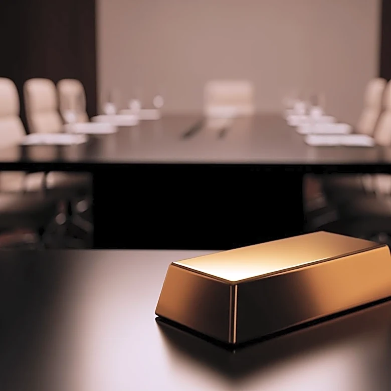 Gold Prices Decline as FOMC Meeting Conclusion Anticipated