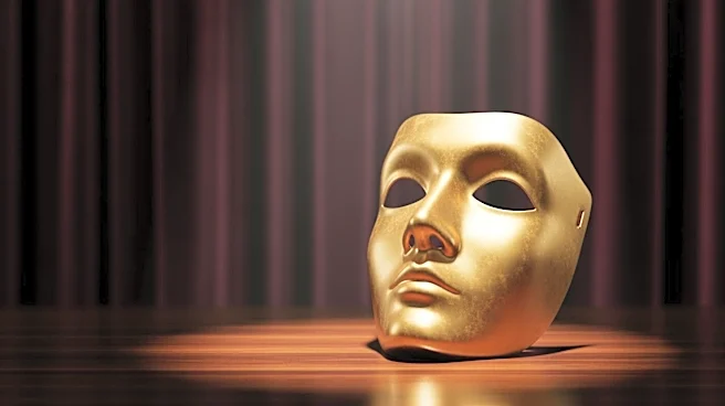 Mary-Mitchell Campbell Honored with Isabelle Stevenson Tony Award for Advocacy in Arts