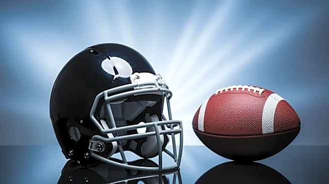 Greg Cosell Evaluates Detroit Lions' 2026 Draft Class with Focus on Derrick Moore