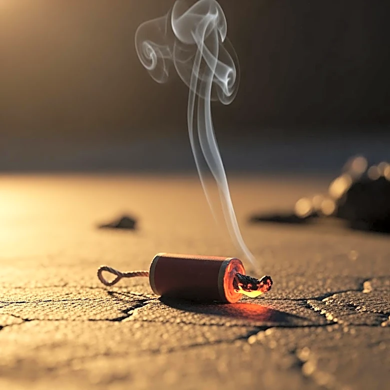 The Boys Season 5 Episode 5: Firecracker's Death Highlights Loyalty Consequences