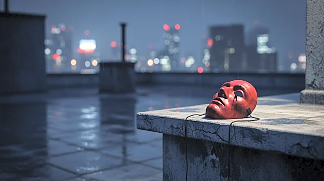 Marvel's Daredevil: Born Again Faces Significant Viewership Decline in Season 2