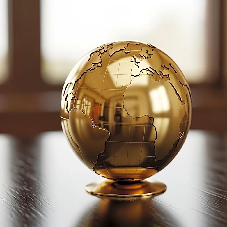 Ultra-Wealthy Diversify Investments Away from the U.S.