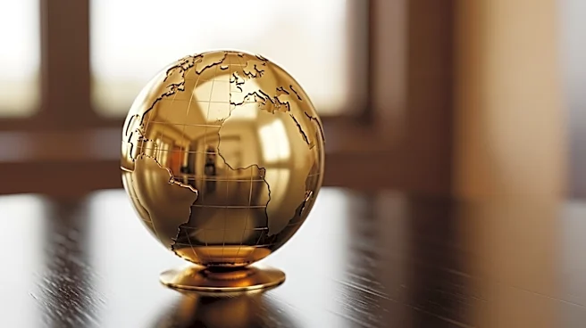 Ultra-Wealthy Diversify Investments Away from the U.S.