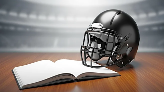 Ravens Sign Undrafted QB Diego Pavia, Offering Development Opportunity