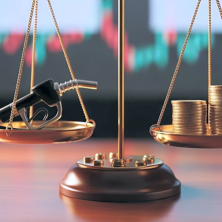 Federal Reserve Expected to Maintain Interest Rates Amid Rising Gasoline Prices