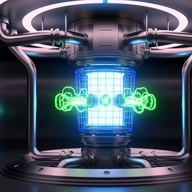Zap Energy to Develop Fission Reactors Amid Growing Energy Demand